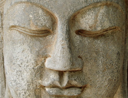 buddhahead