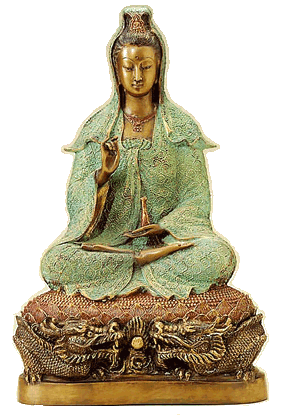 Kwan Yin