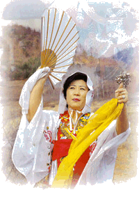 mudang bosal