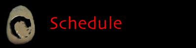 Practice Schedule